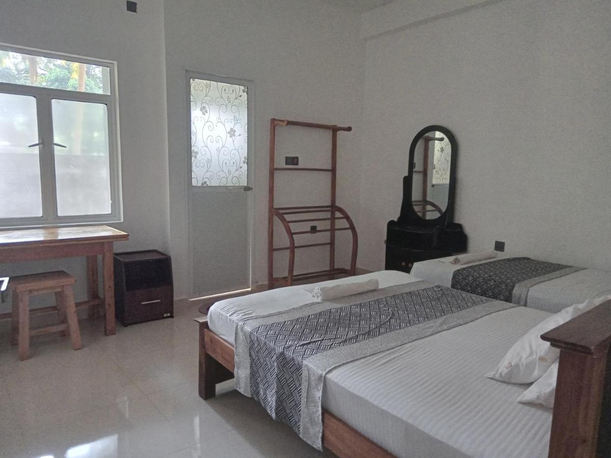 Green Star Villa Jaffna Habitación foto