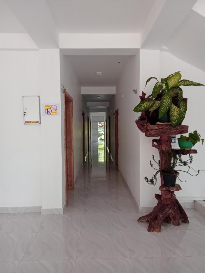 Green Star Villa Jaffna Habitación foto