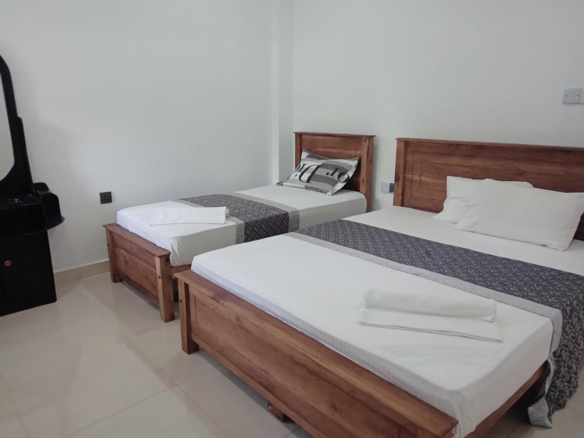Green Star Villa Jaffna Habitación foto