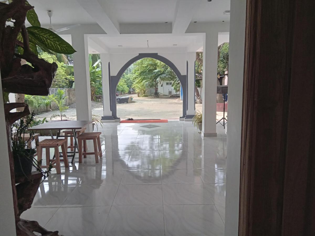 Green Star Villa Jaffna Habitación foto